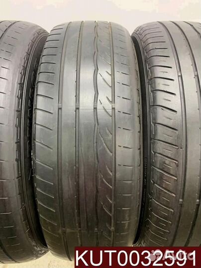Dunlop SP Sport 01 225/60 R18 107U