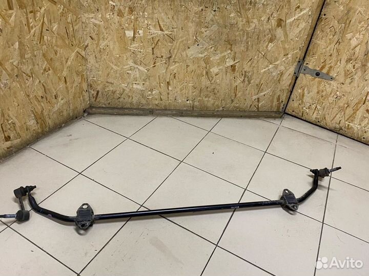 Стабилизатор задний Kia Optima 4 Рестайлинг