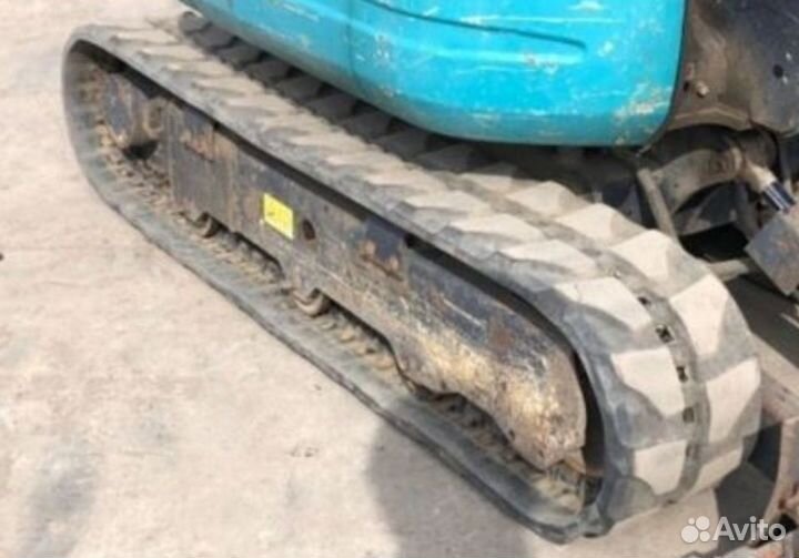 Услуги мини экскаватора