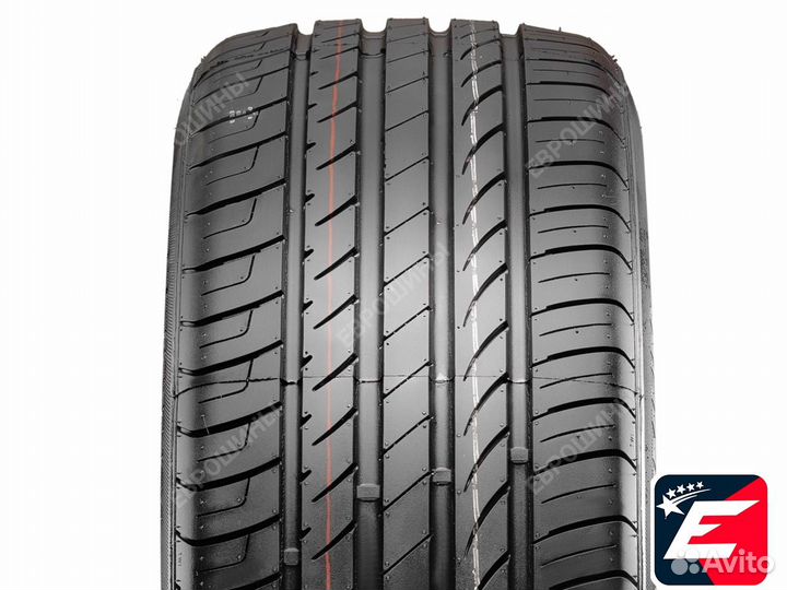 DoubleStar DU01 215/50 R17 91V