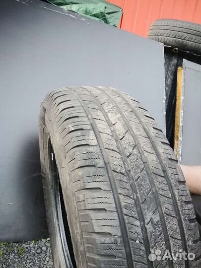 Ecovision VI-286 HT 245/70 R16