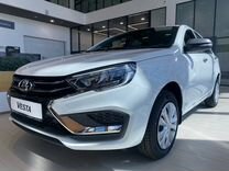 Новый ВАЗ (LADA) Vesta 1.6 MT, 2024, цена от 1 461 500 руб.