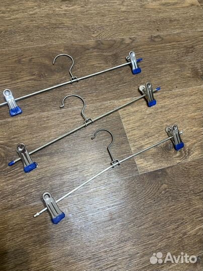 Вешалки плечики