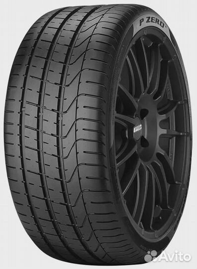 Pirelli P Zero SUV 295/35 R21 103Y