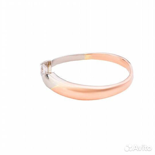 Кольцо Золото