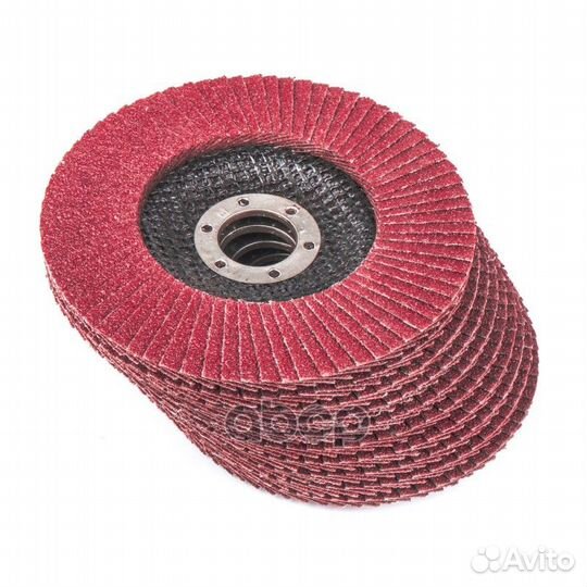 Круг лепестковый торцевой 125*22/arnezi/ R80103