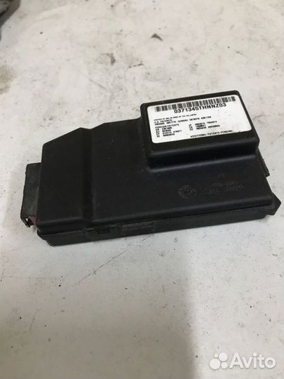 Блок управления Mercedes-Benz M-Класс W164