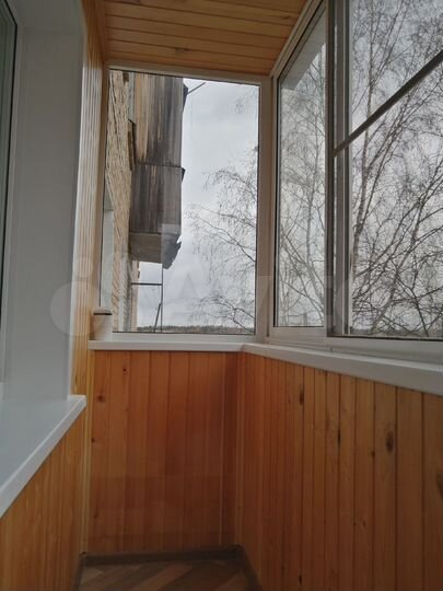 1-к. квартира, 31,6 м², 3/5 эт.