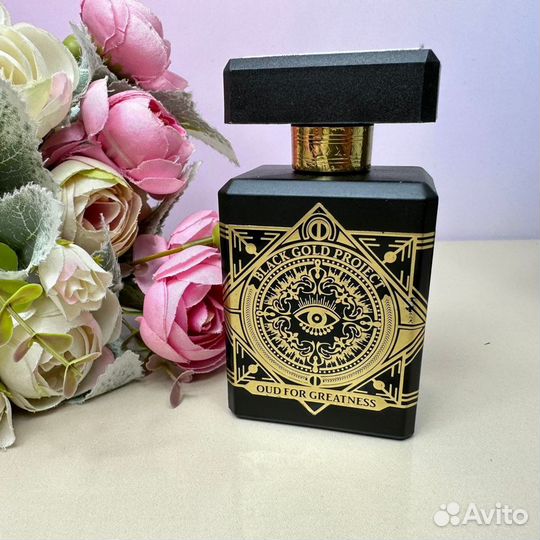 Парфюм Initio Parfums Prives