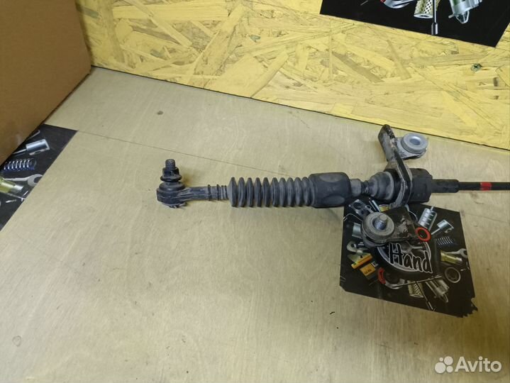 Трос переключения АКПП KIA Optima 3 TF G4ND 2014