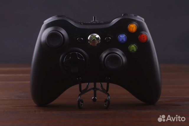 Xbox 360 Wireless Controller Контроллер Оригинал купить в Самаре ...