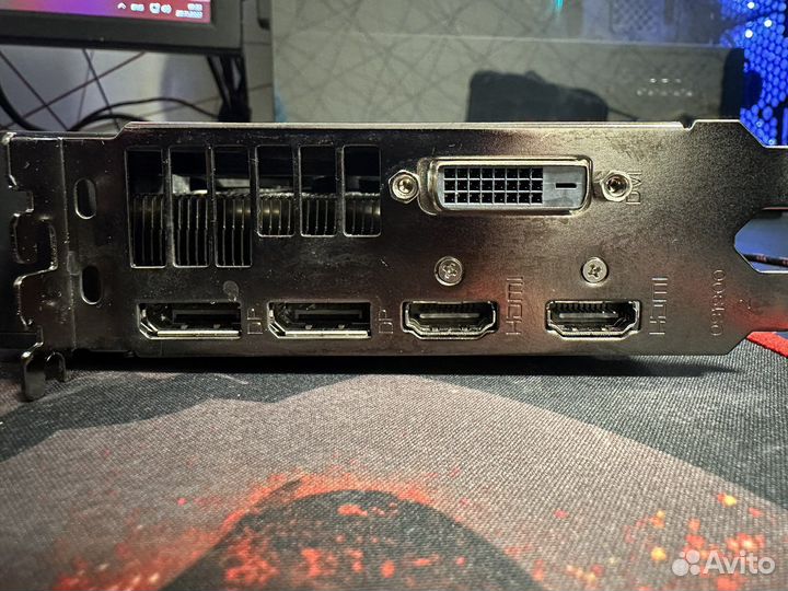 Видеокарта