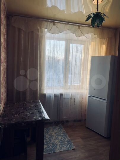 1-к. квартира, 31 м², 5/5 эт.