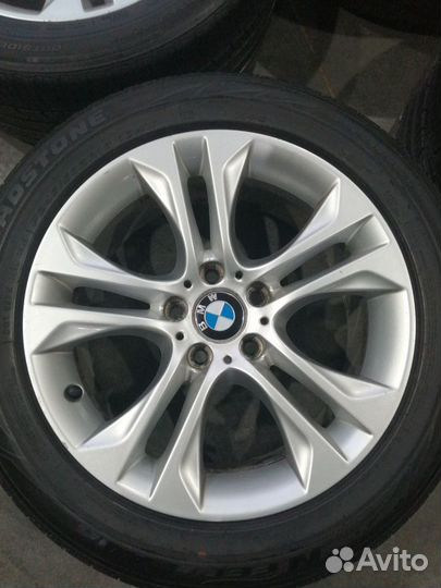 Летние колёса BMW 245/50/18 Roadstone