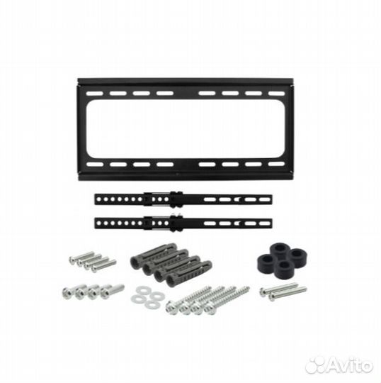 Новый наклонный кронштейн для телевизора 23