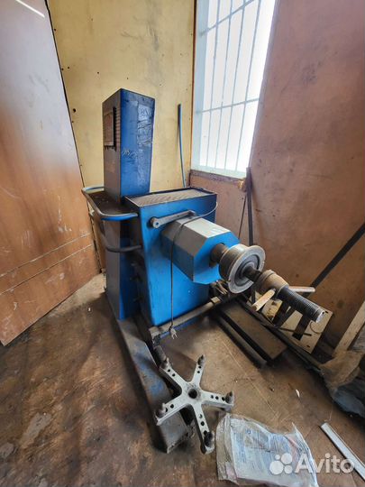 Вагон бытовка.Грузовой шиномонтаж бу