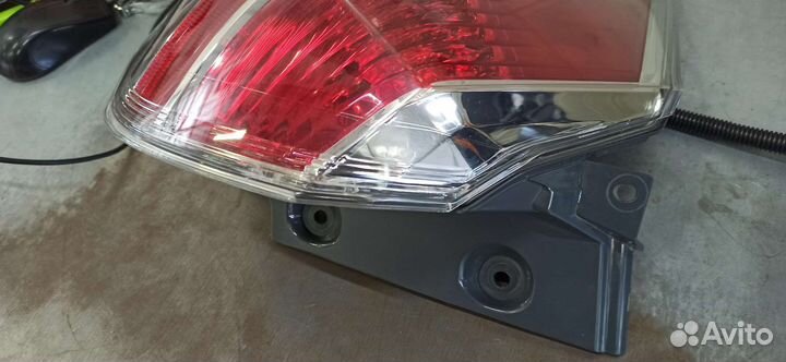 Фонарь задний левый Nissan X-Trail T-32 с 2014 г