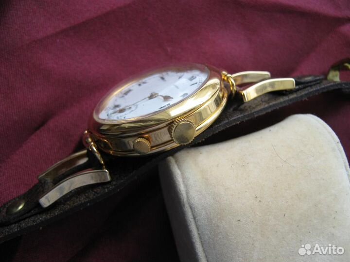 Часы longines старинные