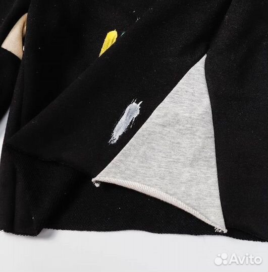 Шорты Gallery Dept