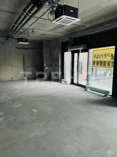 Помещение в апарт-отеле