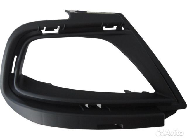 Крепление противотуманной фары правое Duster рест