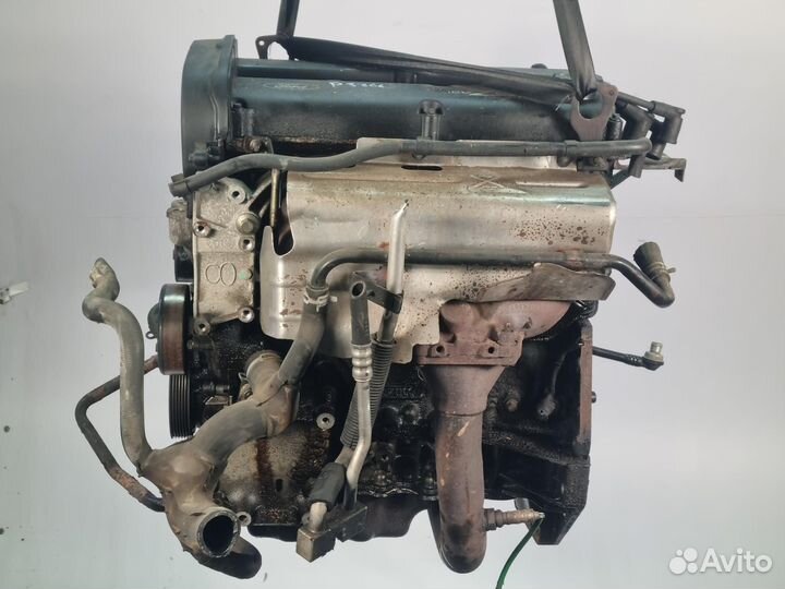 Двигатель Ford Mondeo 2 RKH