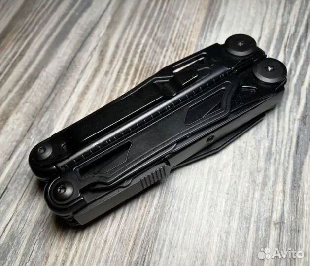 Мультитул Daicamping DL1