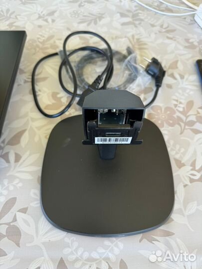 Монитор Philips v line 243V7qdsb01