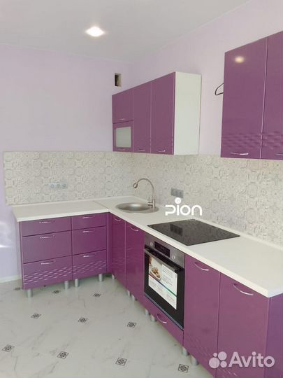 Кухня угловая на заказ