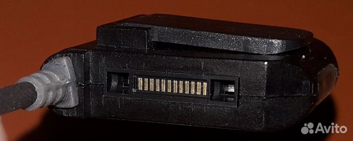 Зарядное устройство для телефона