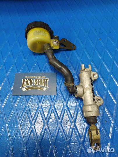 Тормозной цилиндр Kawasaki ZX636 Ninja ZX-6R