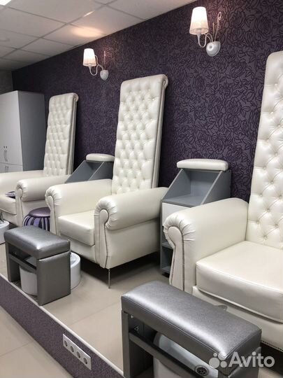 Аренда рабочего места в Студии красоты