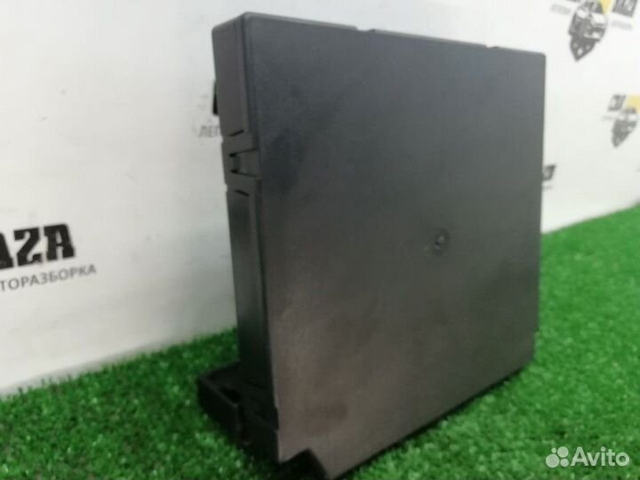 Блок комфорта Skoda Yeti, Volkswagen Golf