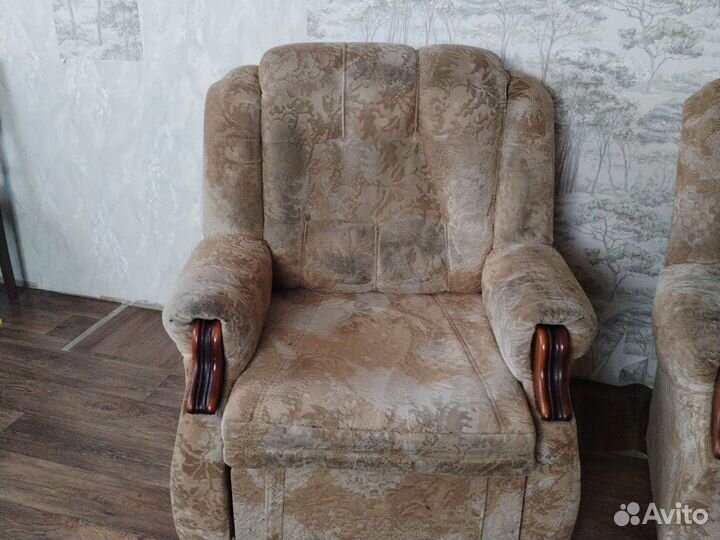 Угловой диван бу