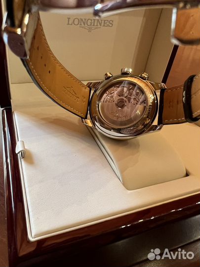 Часы Longines Master Collection (Оригинал)