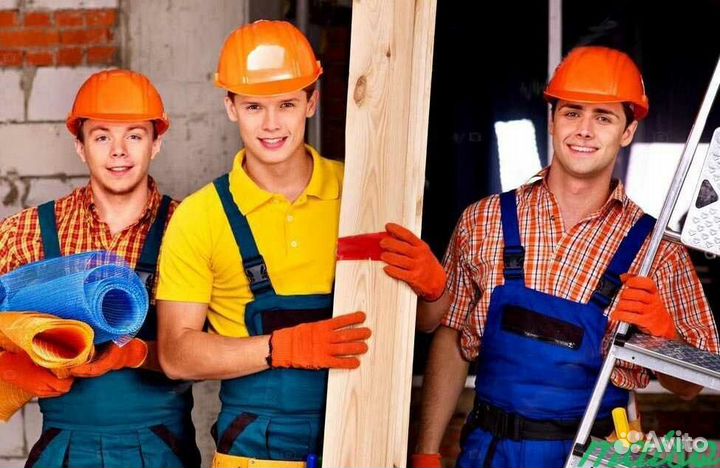 Подсобный рабочий вахта Салехард