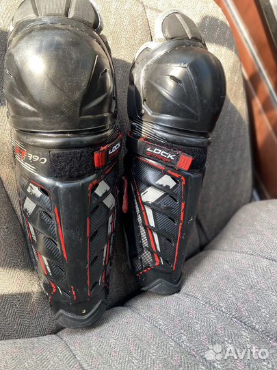 Наколенники