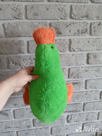Игрушки для собак