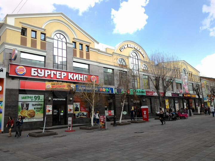 Тд Весна(ул.Ленинская,43) сдам от 9 до 27кв.м