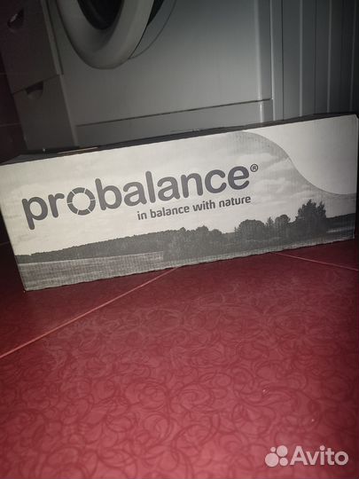 Влажный корм для кошек probalance 28шт