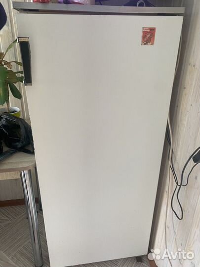 Холодильник бу бесплатно нерабочий