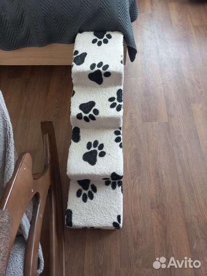 Ступенька,лесенка,пандус для собак