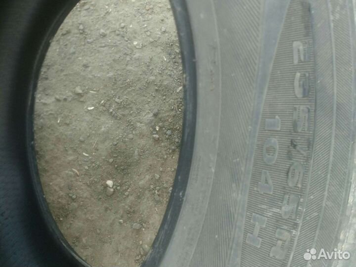 Kumho Road Venture ST KL11 235/65 R17 104H