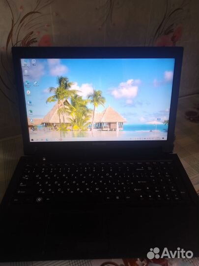 Lenovo B570e