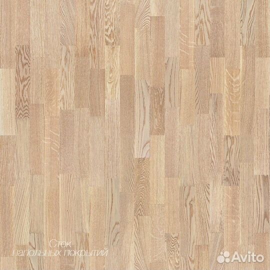 Паркетная доска дуб мелкий опт от 20м2