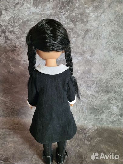 Кукла паола рейна paola reina ооак