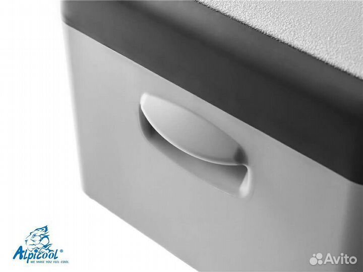 Автохолодильник