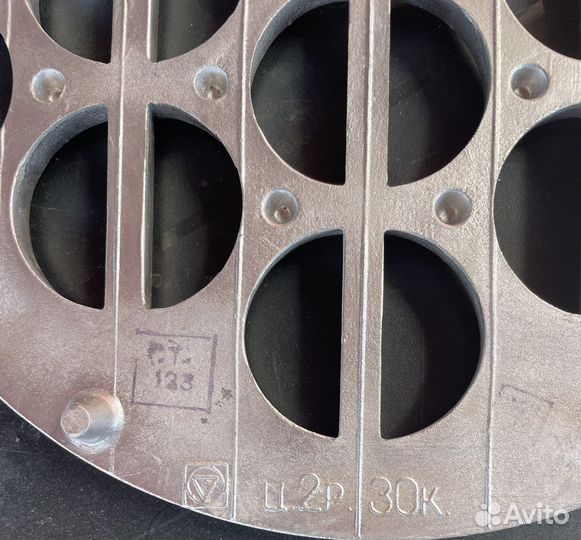 Вареньица на 24 шт.производства СССР