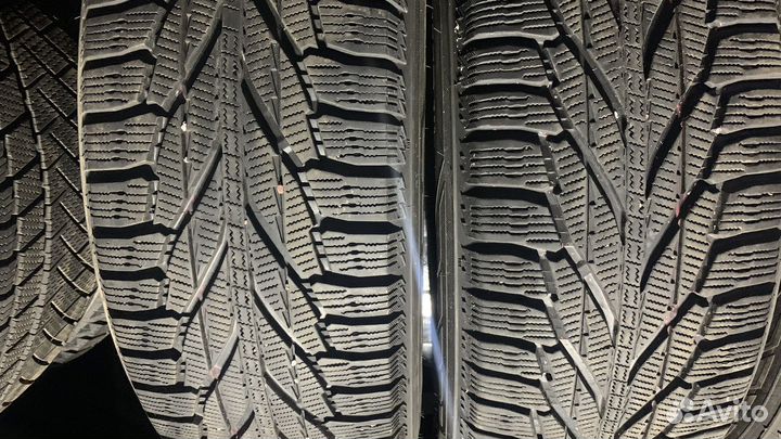 Nokian Tyres Hakkapeliitta R2 SUV 235/65 R17