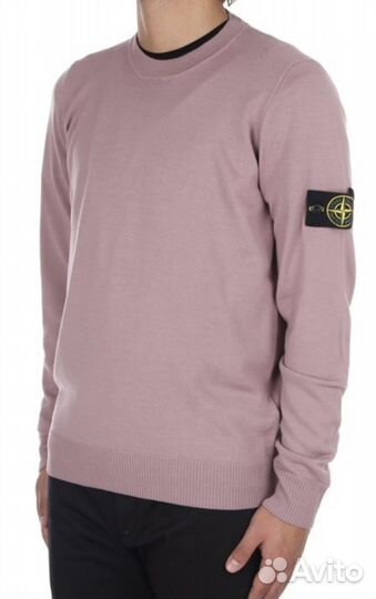 Stone island свитер